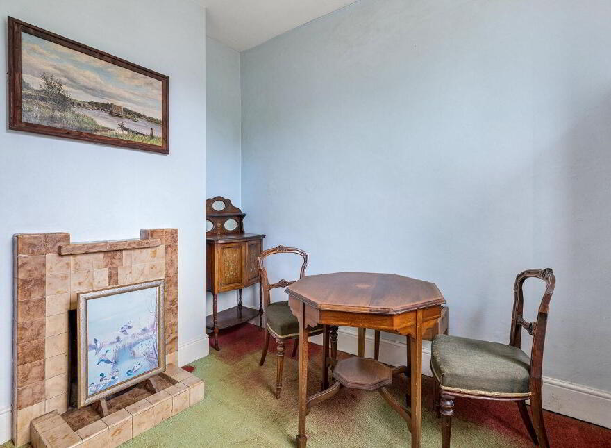 Mallard, Foxrock Park, Kill Lane, Foxrock, Foxrock, D18EA26