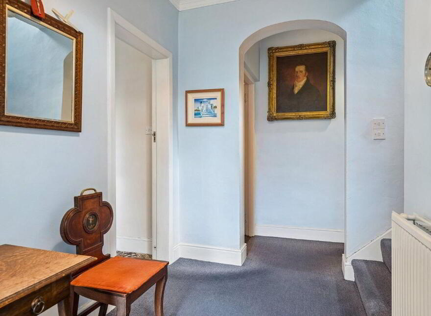 Mallard, Foxrock Park, Kill Lane, Foxrock, Foxrock, D18EA26