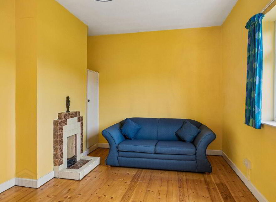 Mallard, Foxrock Park, Kill Lane, Foxrock, Foxrock, D18EA26