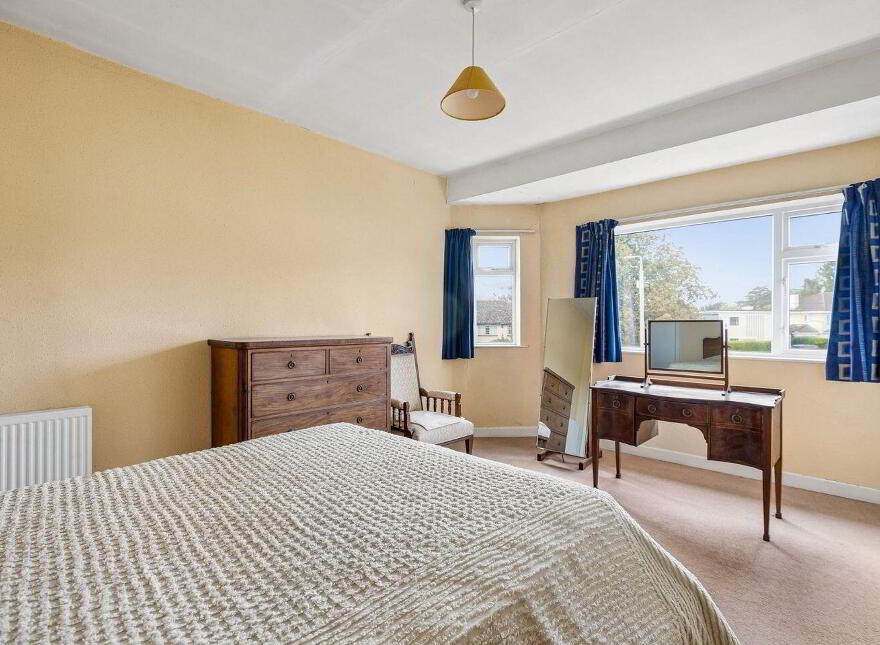 Mallard, Foxrock Park, Kill Lane, Foxrock, Foxrock, D18EA26