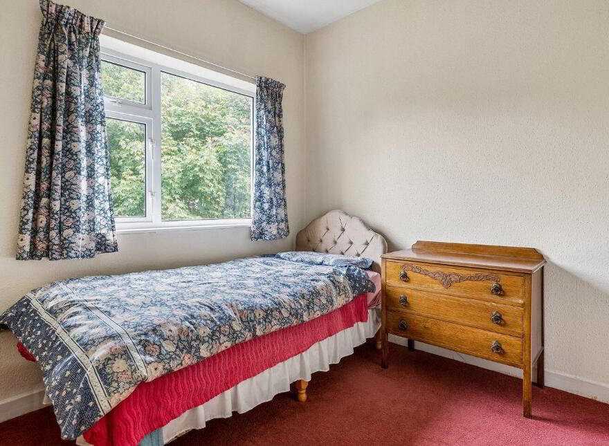 Mallard, Foxrock Park, Kill Lane, Foxrock, Foxrock, D18EA26