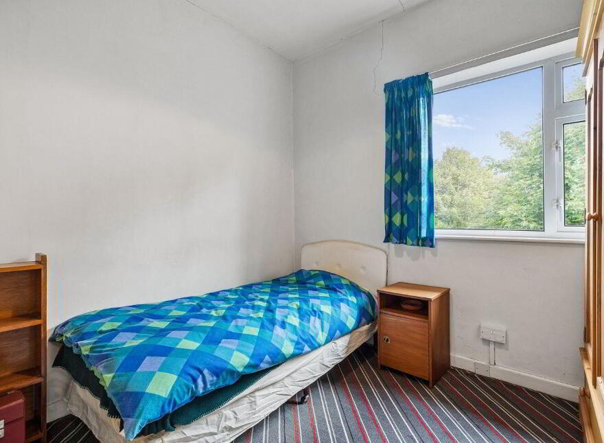 Mallard, Foxrock Park, Kill Lane, Foxrock, Foxrock, D18EA26