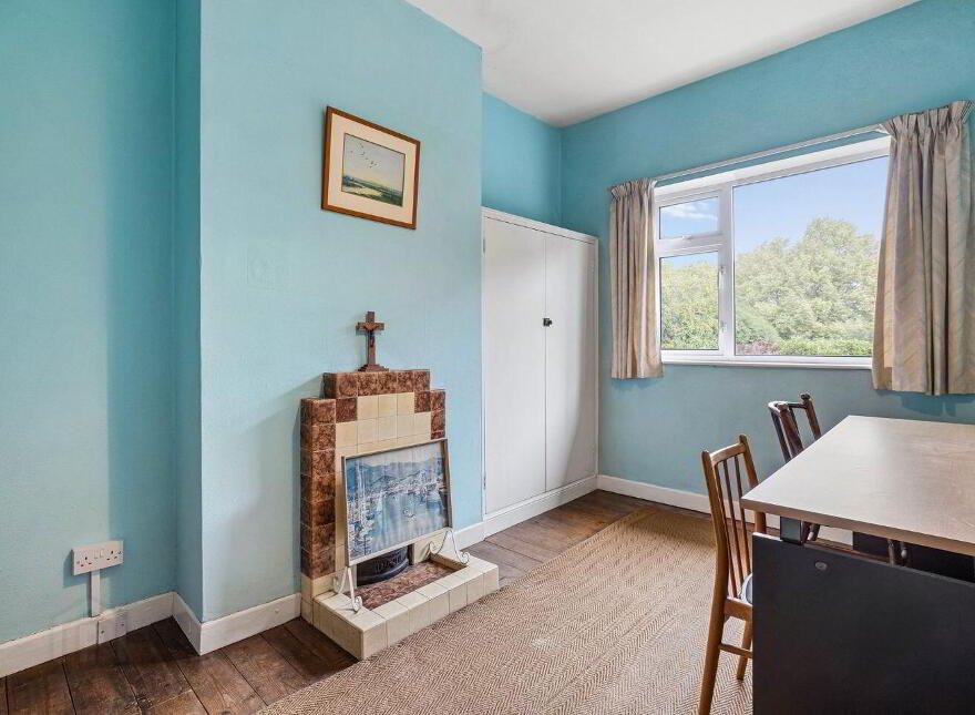 Mallard, Foxrock Park, Kill Lane, Foxrock, Foxrock, D18EA26