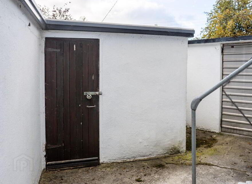 Mallard, Foxrock Park, Kill Lane, Foxrock, Foxrock, D18EA26
