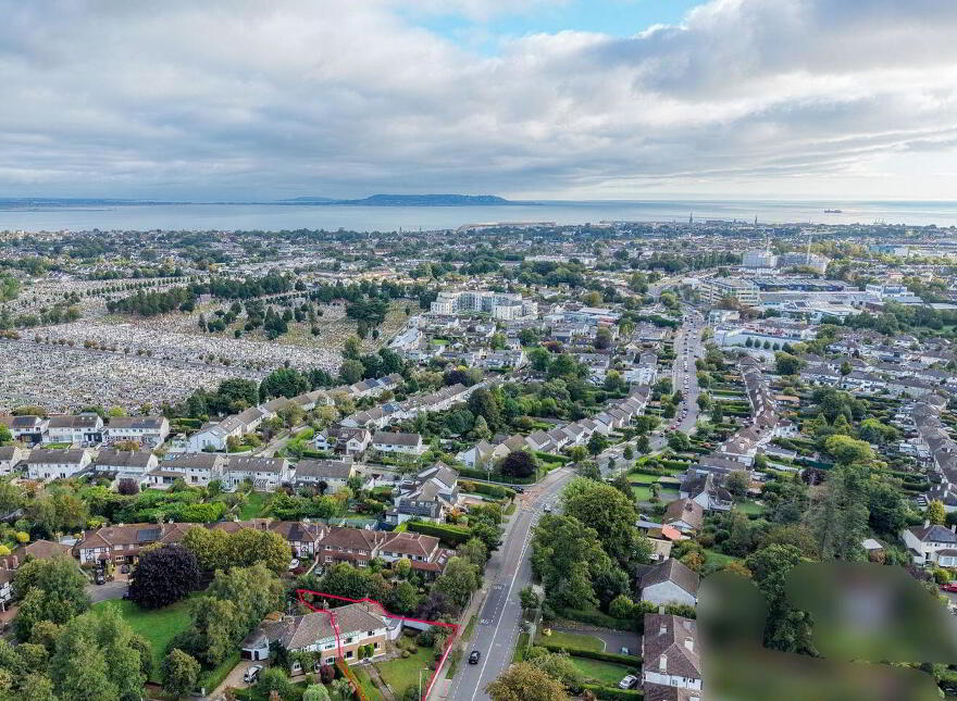 Mallard, Foxrock Park, Kill Lane, Foxrock, Foxrock, D18EA26