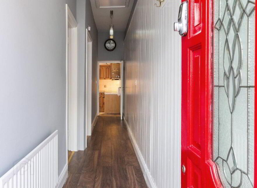 Spring Cottage, 6 Abercorn Road, East Wall, East Wall, D03RC64