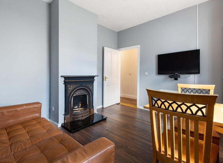 Spring Cottage, 6 Abercorn Road, East Wall, East Wall, D03RC64