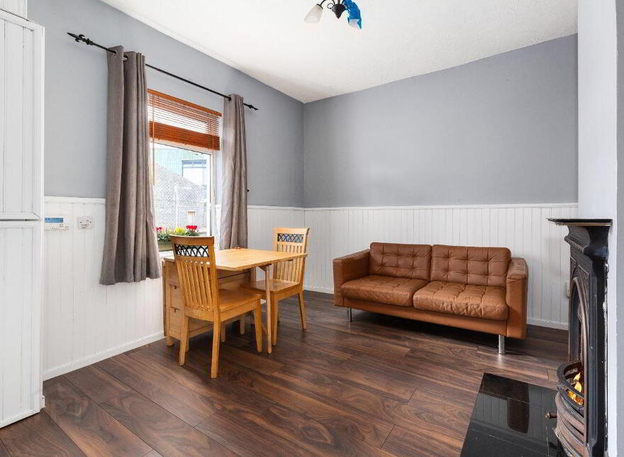 Spring Cottage, 6 Abercorn Road, East Wall, East Wall, D03RC64