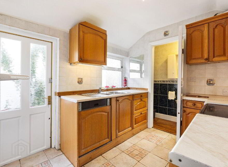 Spring Cottage, 6 Abercorn Road, East Wall, East Wall, D03RC64