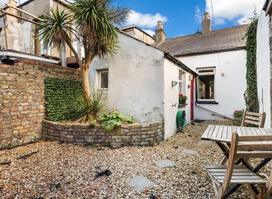 Spring Cottage, 6 Abercorn Road, East Wall, East Wall, D03RC64