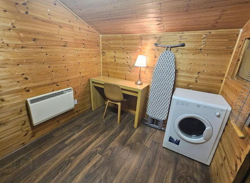 Spring Cottage, 6 Abercorn Road, East Wall, East Wall, D03RC64