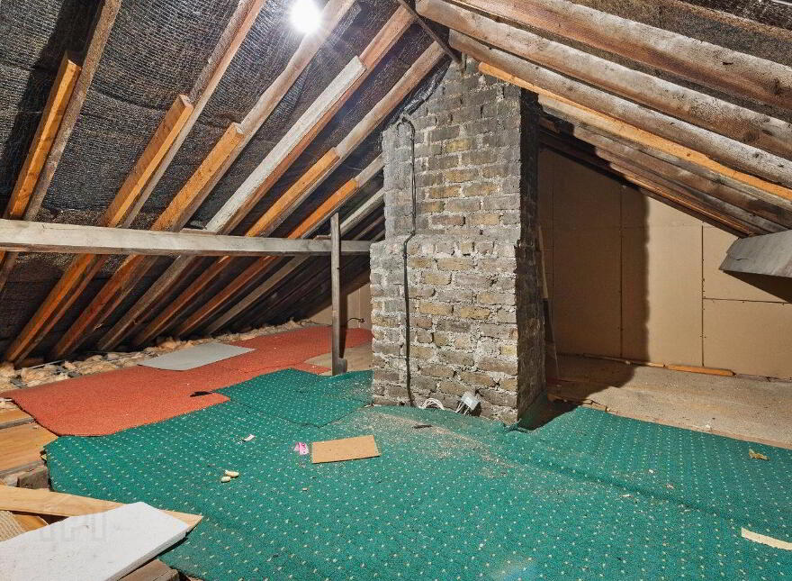 Spring Cottage, 6 Abercorn Road, East Wall, East Wall, D03RC64