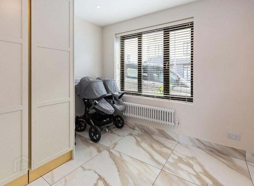 2 East Road, East Wall, East Wall, D03R573