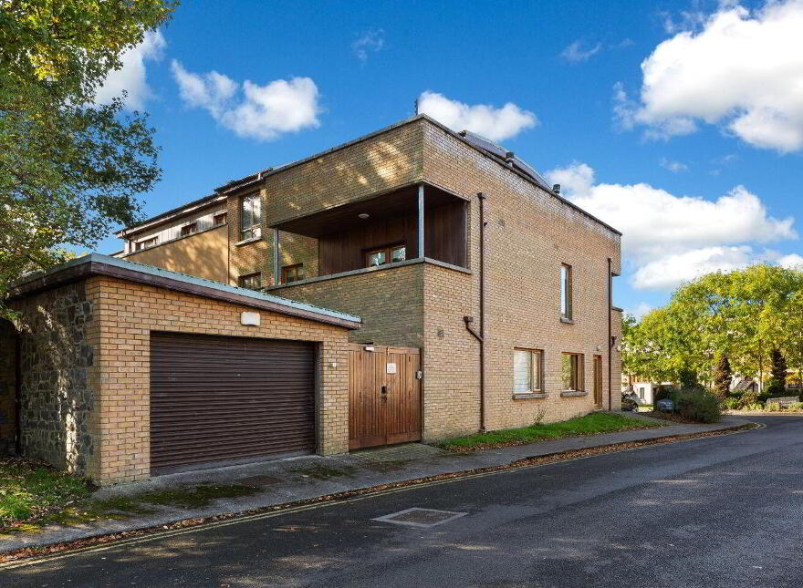 15 College View, All Hallows, Drumcondra, Drumcondra, D09TW58