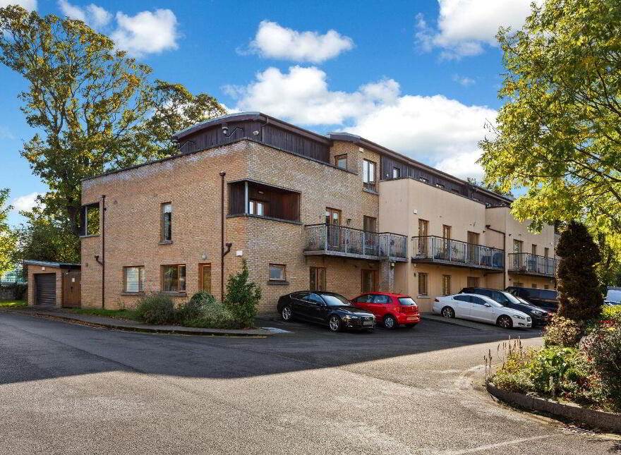 15 College View, All Hallows, Drumcondra, Drumcondra, D09TW58