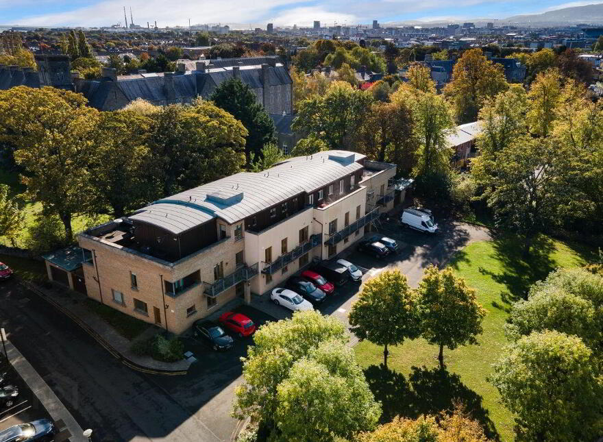 15 College View, All Hallows, Drumcondra, Drumcondra, D09TW58