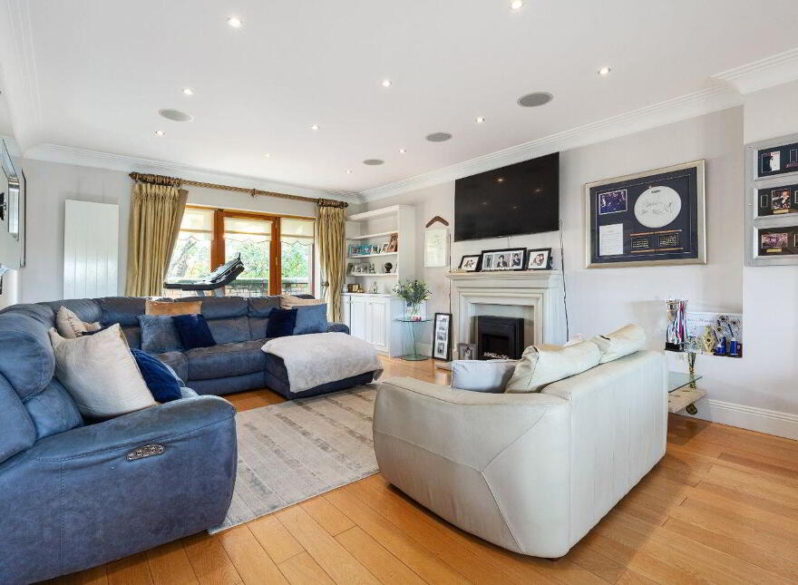 15 College View, All Hallows, Drumcondra, Drumcondra, D09TW58
