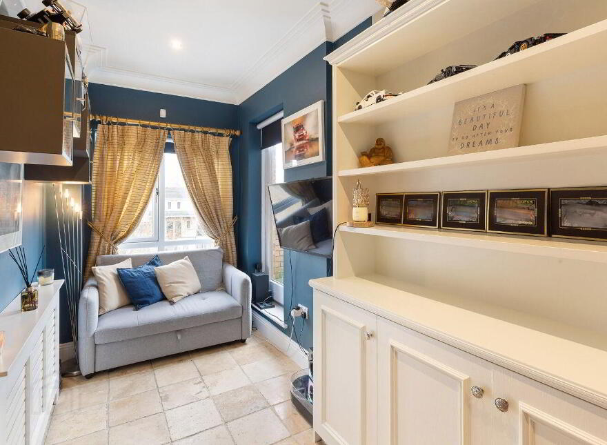15 College View, All Hallows, Drumcondra, Drumcondra, D09TW58