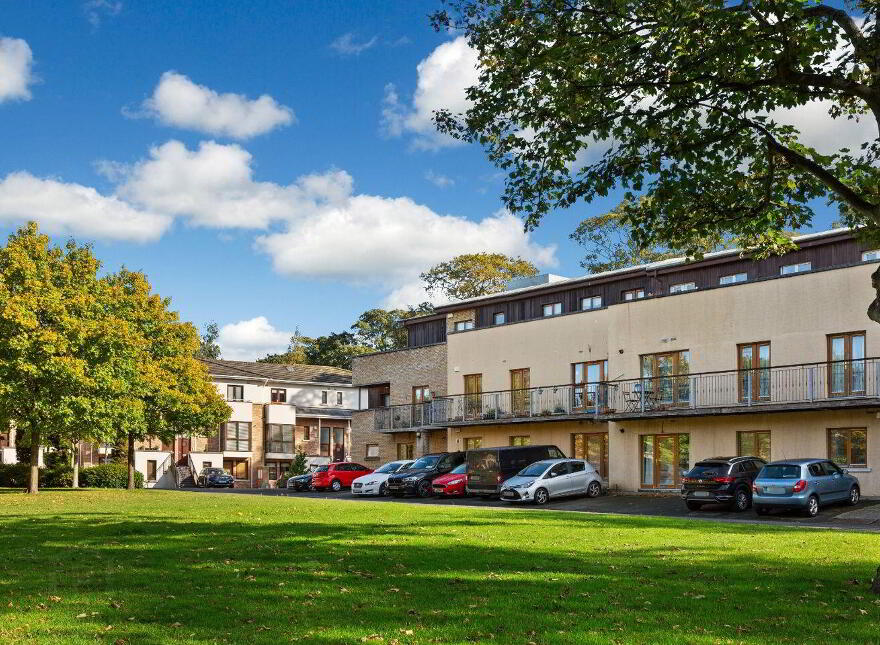 15 College View, All Hallows, Drumcondra, Drumcondra, D09TW58