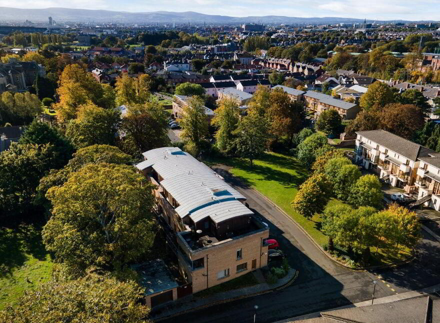 15 College View, All Hallows, Drumcondra, Drumcondra, D09TW58