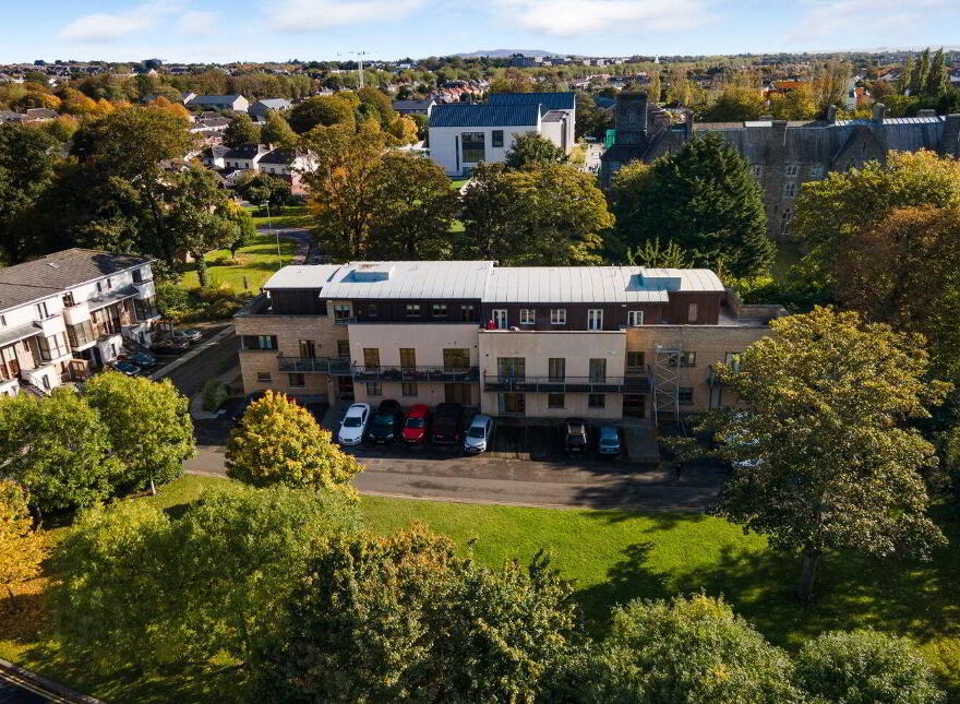 15 College View, All Hallows, Drumcondra, Drumcondra, D09TW58