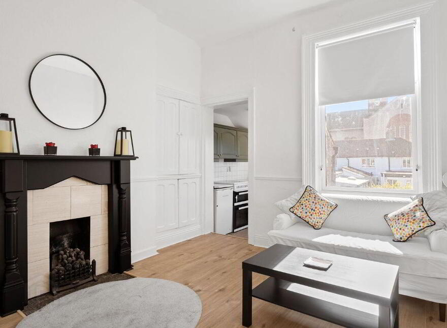 14 Fairfield Avenue, East Wall, East Wall, D03N504