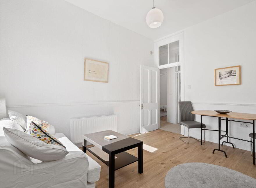 14 Fairfield Avenue, East Wall, East Wall, D03N504