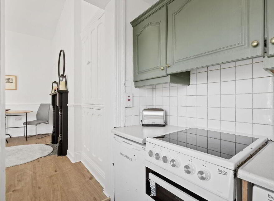 14 Fairfield Avenue, East Wall, East Wall, D03N504