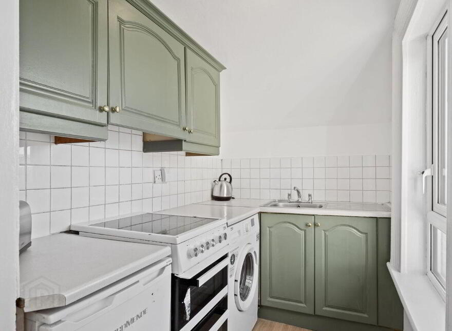 14 Fairfield Avenue, East Wall, East Wall, D03N504