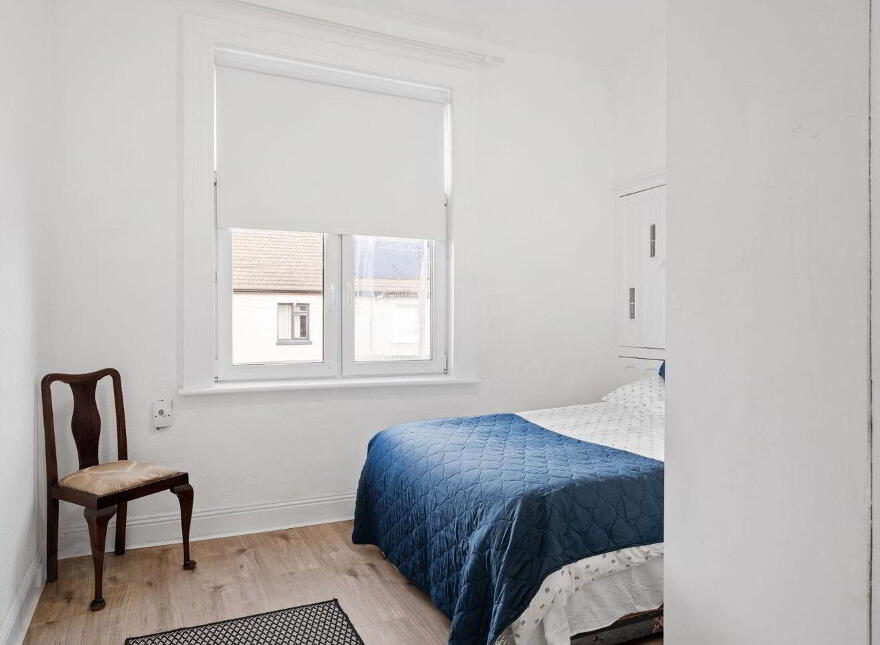 14 Fairfield Avenue, East Wall, East Wall, D03N504