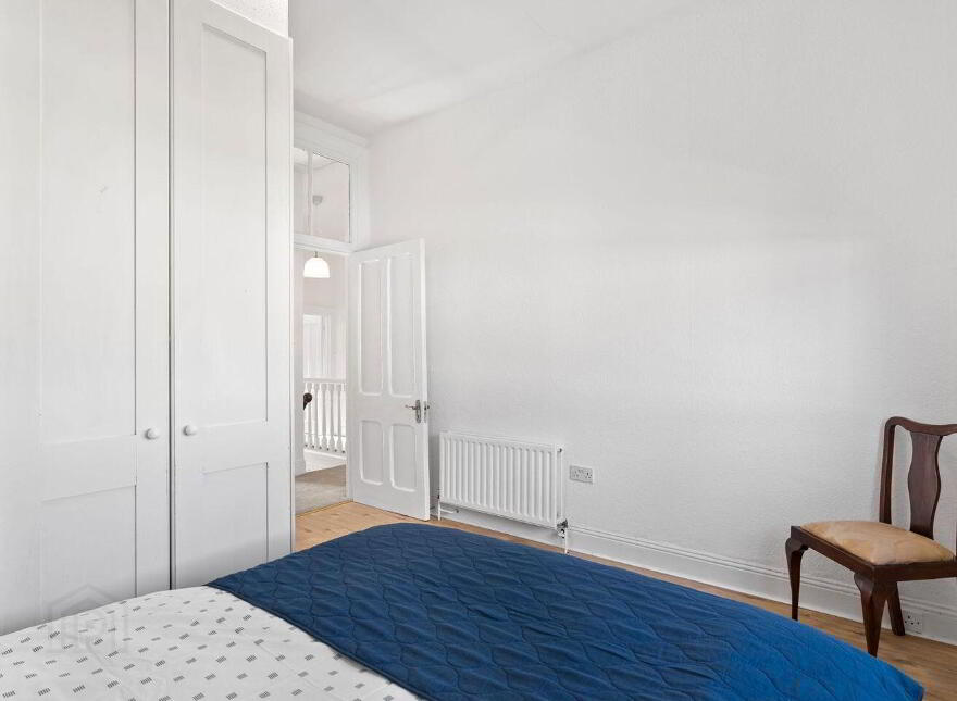 14 Fairfield Avenue, East Wall, East Wall, D03N504