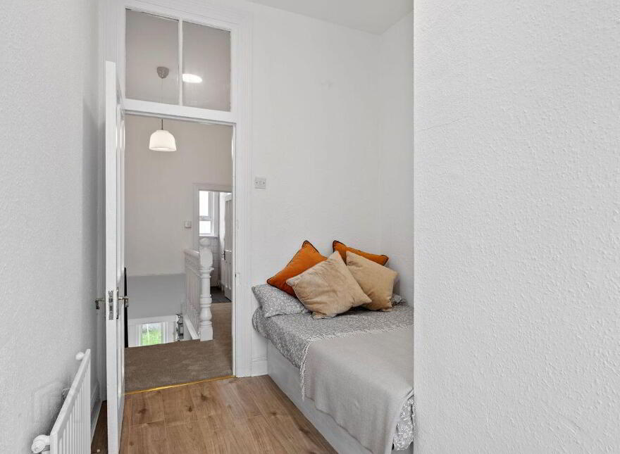 14 Fairfield Avenue, East Wall, East Wall, D03N504