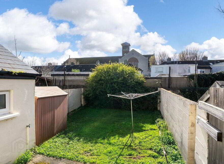 14 Fairfield Avenue, East Wall, East Wall, D03N504
