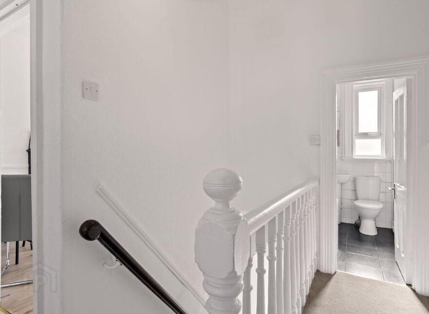14 Fairfield Avenue, East Wall, East Wall, D03N504