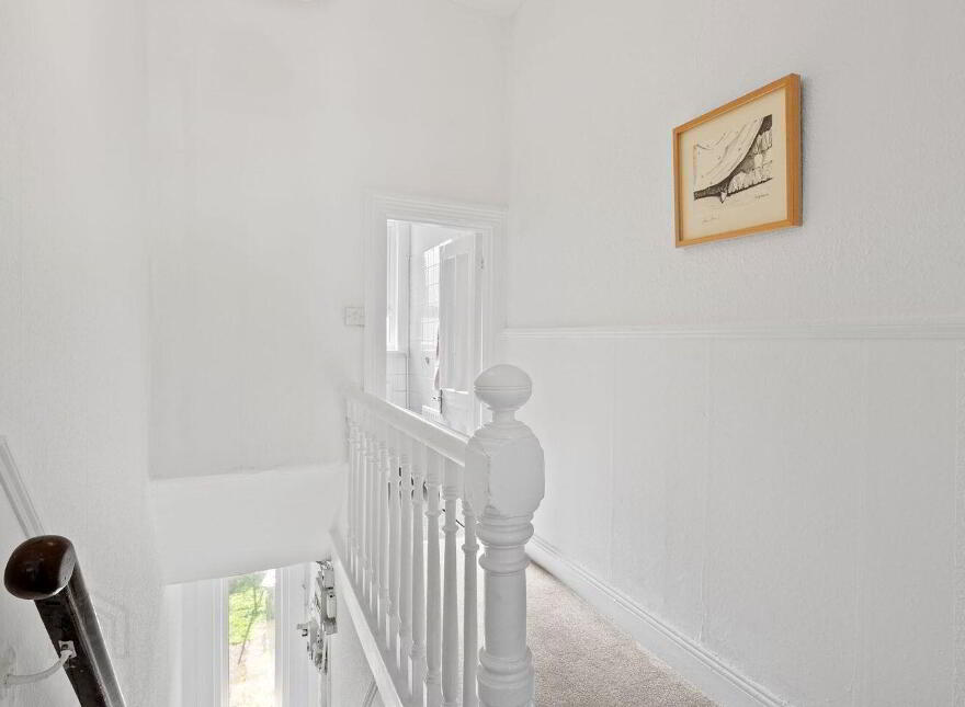 14 Fairfield Avenue, East Wall, East Wall, D03N504