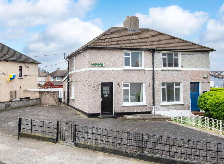 37 Russell Avenue East, East Wall, East Wall, D03KD50