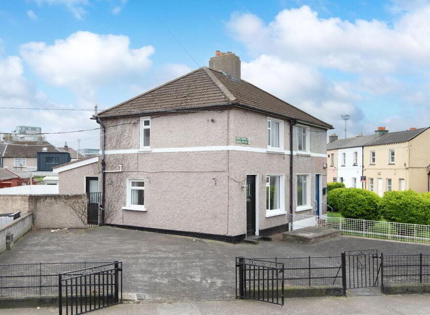 37 Russell Avenue East, East Wall, East Wall, D03KD50