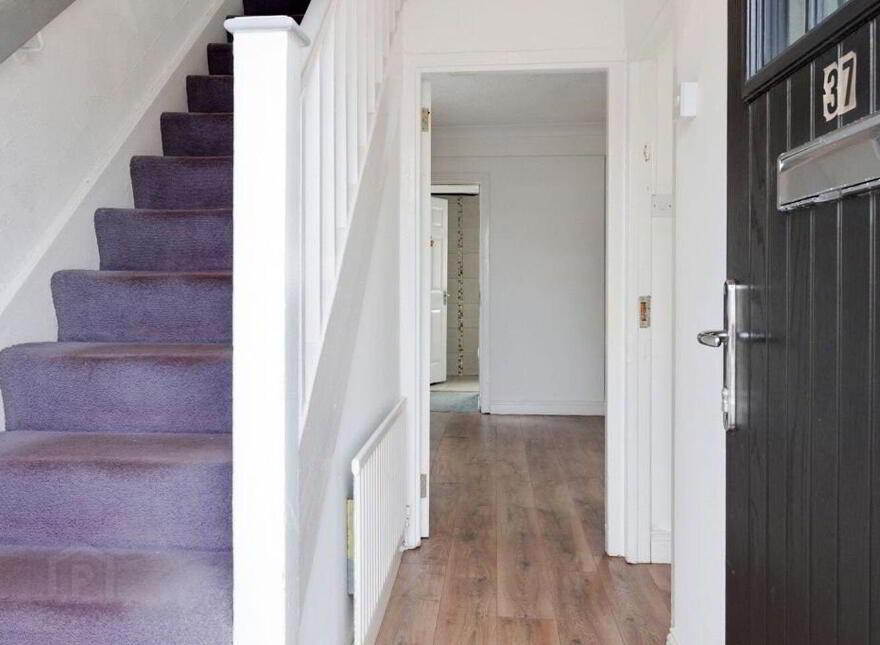 37 Russell Avenue East, East Wall, East Wall, D03KD50