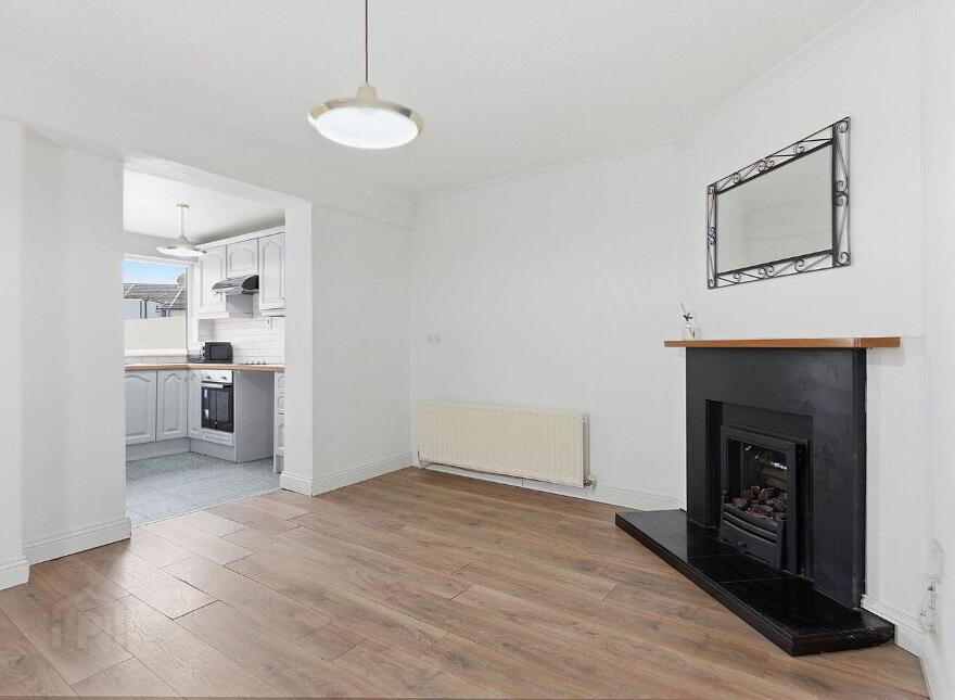 37 Russell Avenue East, East Wall, East Wall, D03KD50