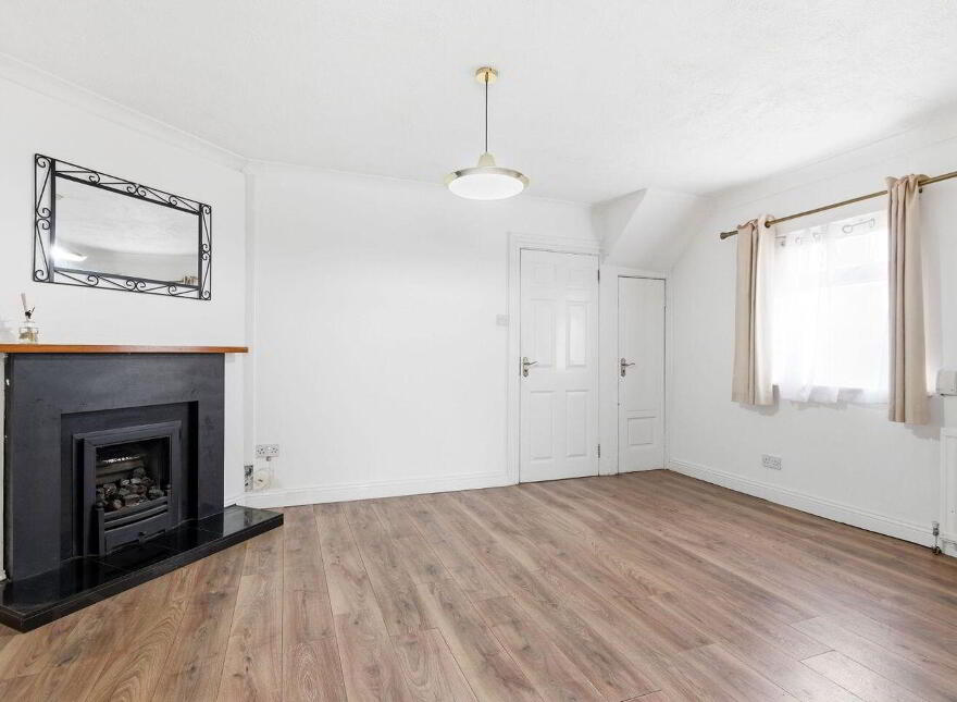 37 Russell Avenue East, East Wall, East Wall, D03KD50