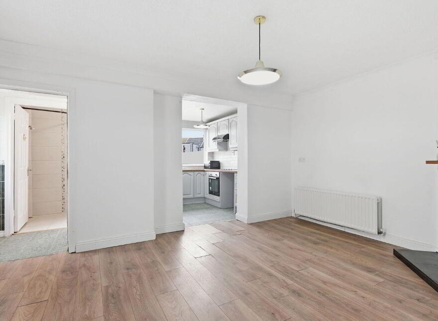 37 Russell Avenue East, East Wall, East Wall, D03KD50