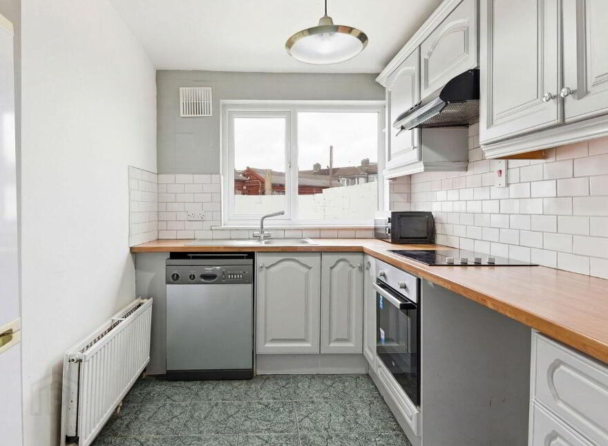 37 Russell Avenue East, East Wall, East Wall, D03KD50
