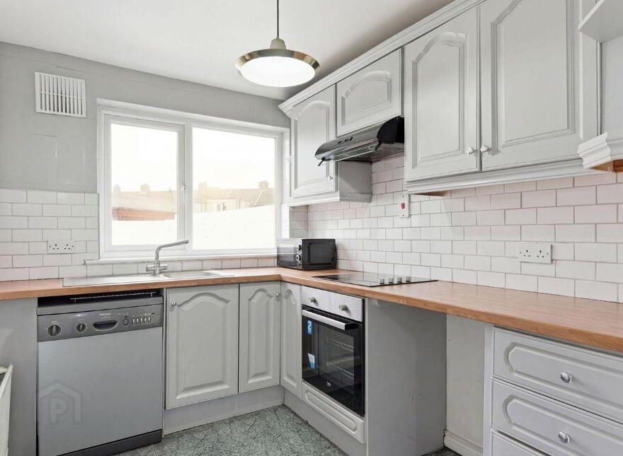 37 Russell Avenue East, East Wall, East Wall, D03KD50