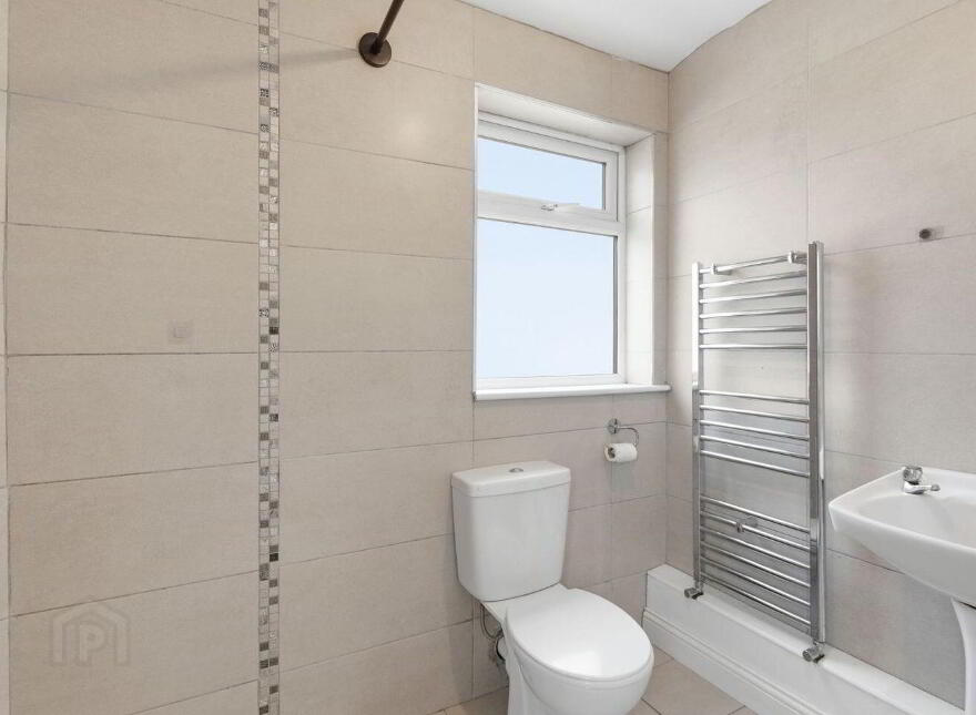 37 Russell Avenue East, East Wall, East Wall, D03KD50