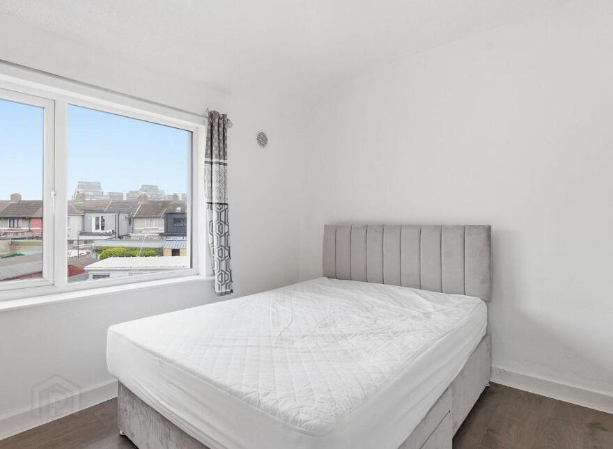 37 Russell Avenue East, East Wall, East Wall, D03KD50