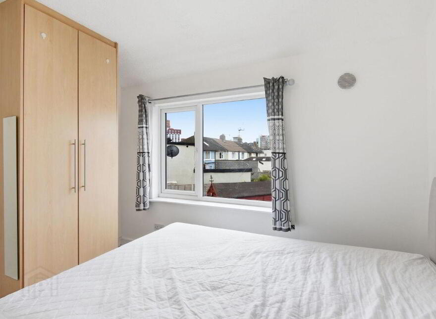 37 Russell Avenue East, East Wall, East Wall, D03KD50