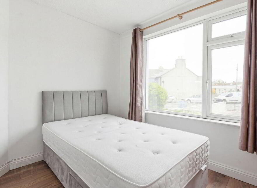 37 Russell Avenue East, East Wall, East Wall, D03KD50
