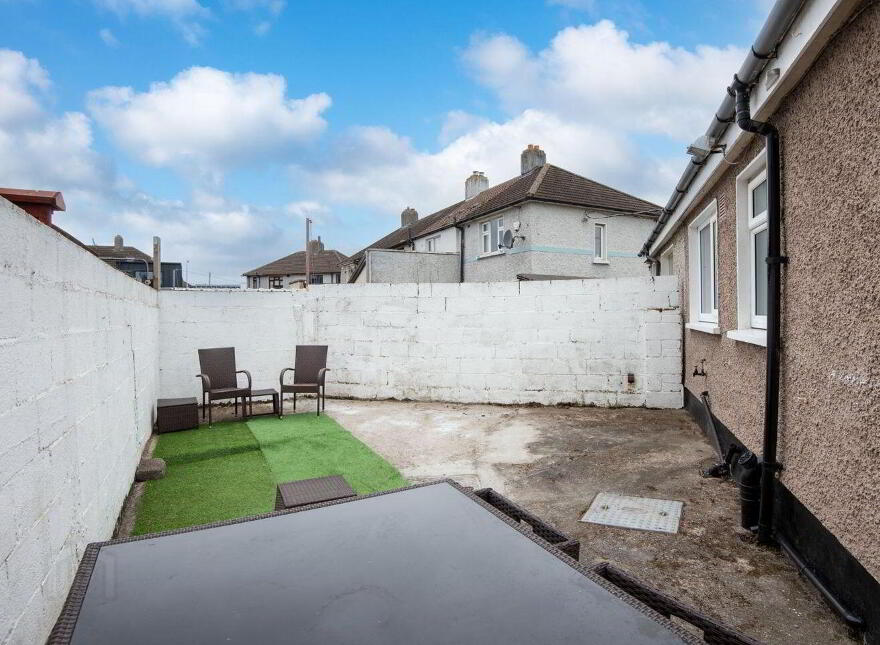 37 Russell Avenue East, East Wall, East Wall, D03KD50