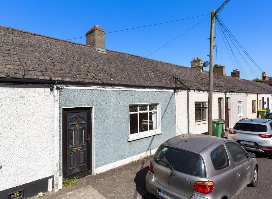 8 O'Sullivan Avenue, Ballybough, Ballybough, D03EP49