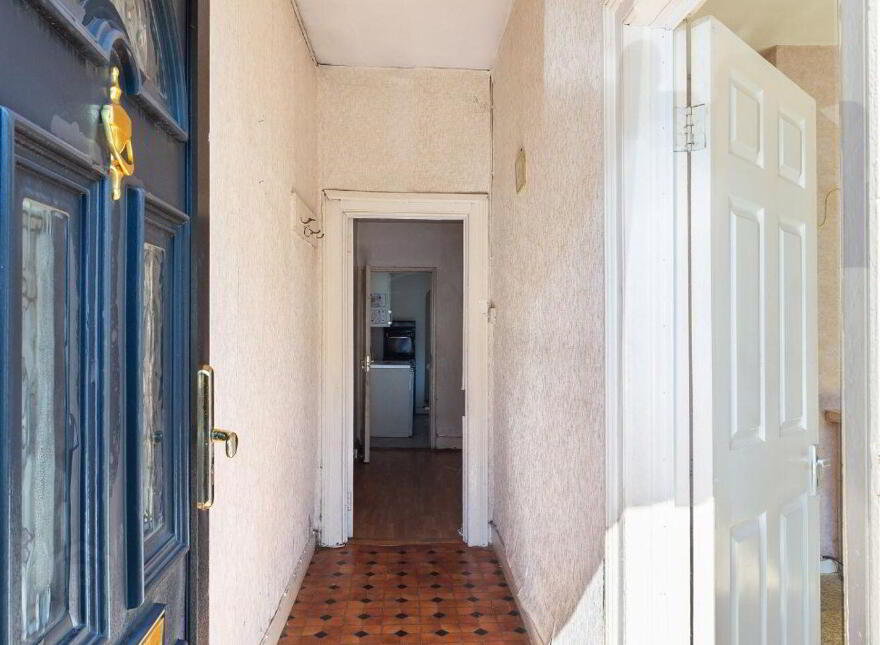 8 O'Sullivan Avenue, Ballybough, Ballybough, D03EP49